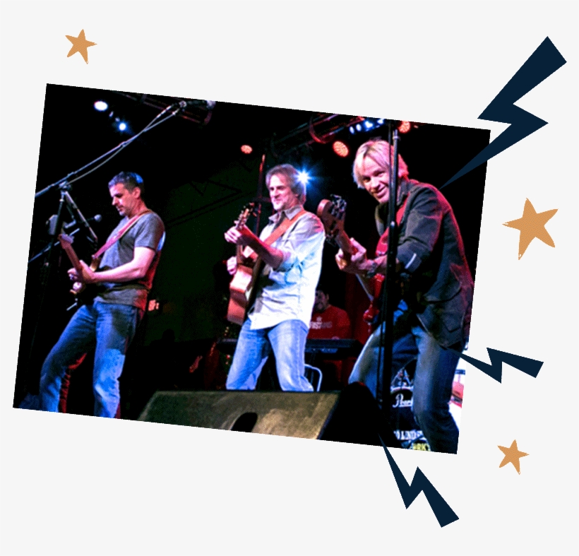 Sixwire - 3rd & Lindsley Bar & Grill, transparent png download