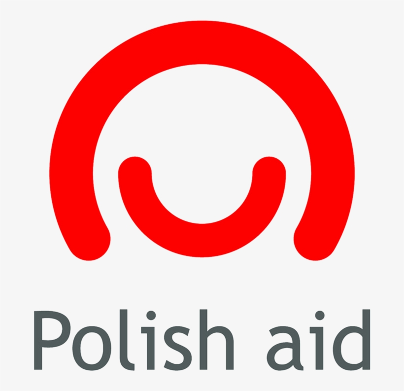 Polish Aid Logo - Polish Aid, transparent png download