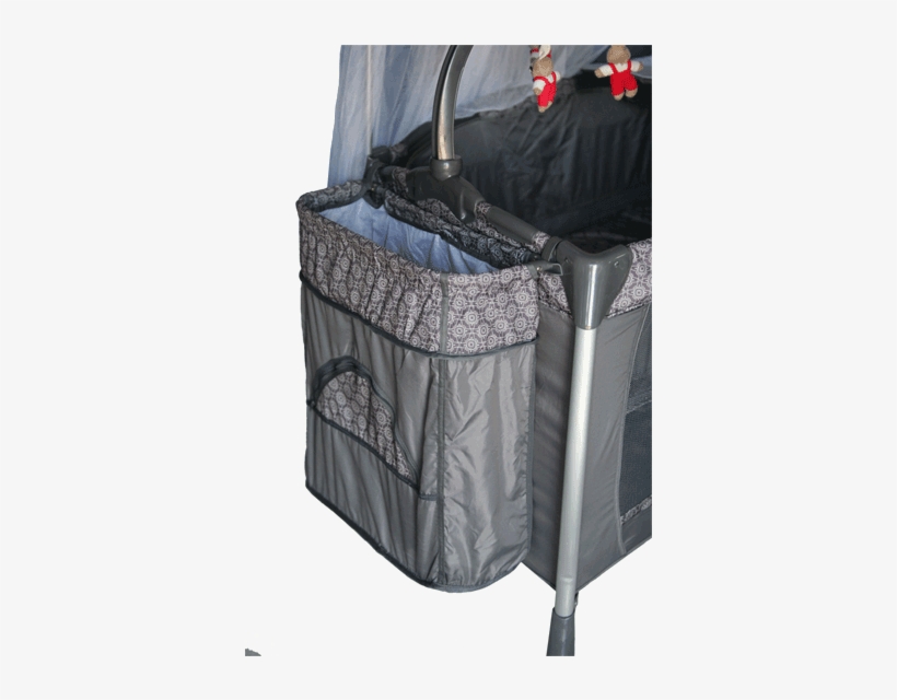 Pagelines Grande Nappy - Garment Bag, transparent png download