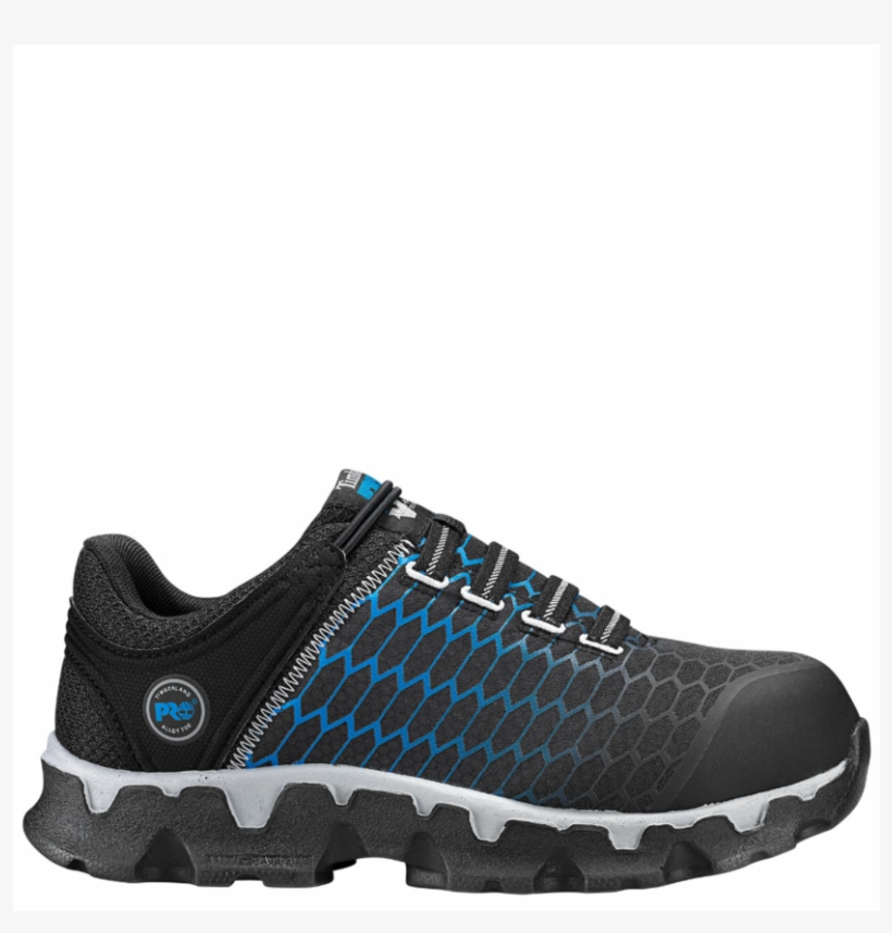 Timberland A1i54 Pro® Powertrain Sport Slip-on Alloy - The Timberland Company, transparent png download