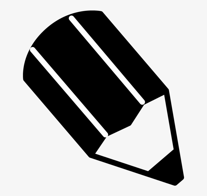 Pencil, transparent png download