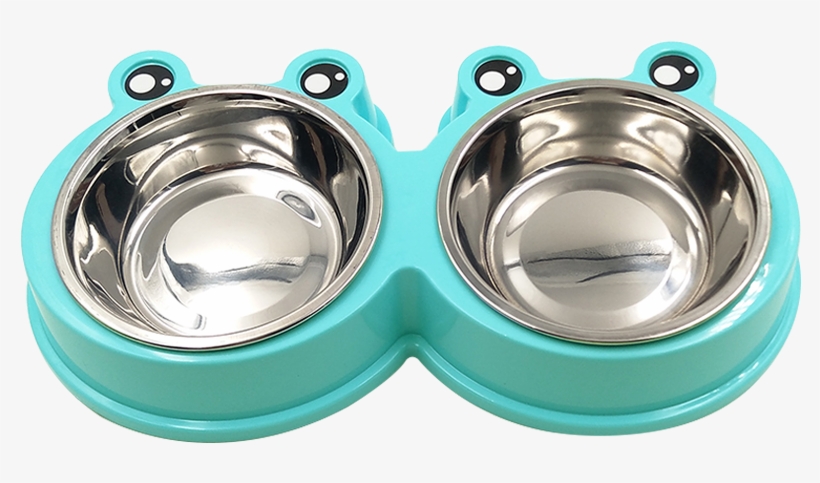憨憨 狗 Dog Bowl Dog Bowl Cat Bowl Dog Food Bowl Cat Rice, transparent png download