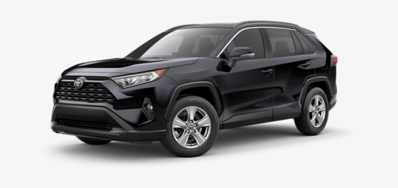 Toyota Rav4 Awd Xle - 2018 Dodge Journey Green, transparent png download