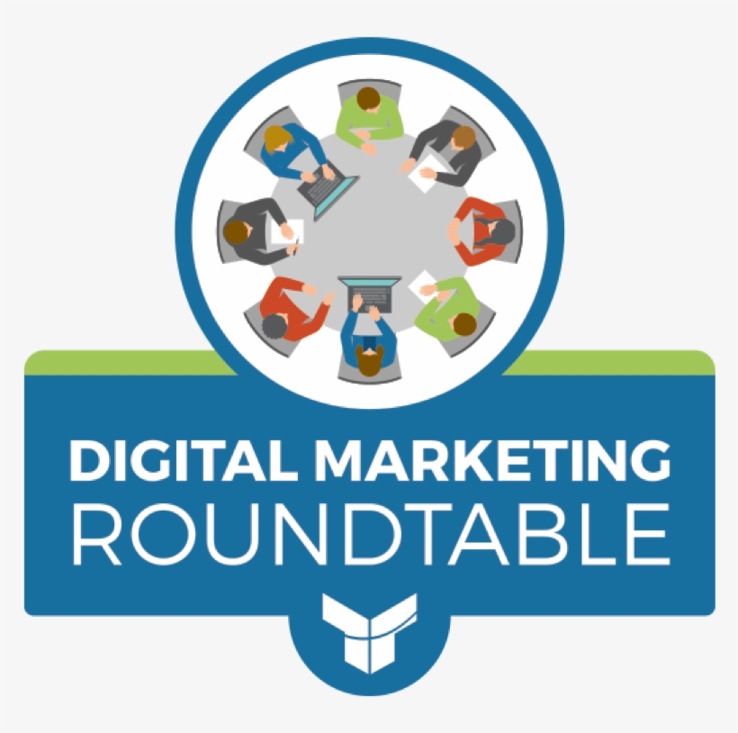 Digital Marketing Roundtable, transparent png download
