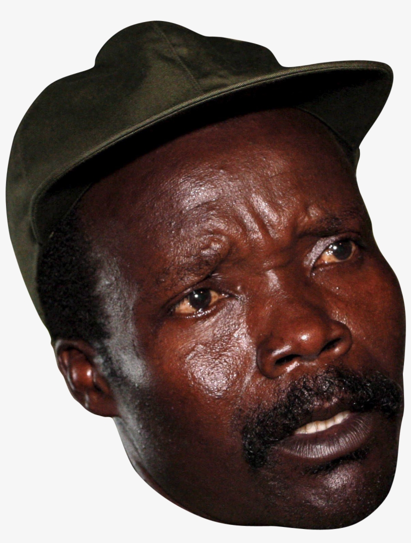 Research Paper Rage Comic - Kony 2012, transparent png download