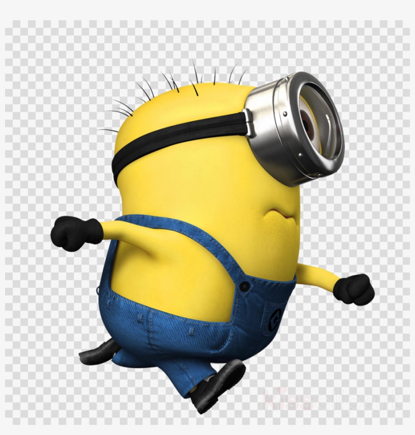 Minions Png Clipart Agnes Bob The Minion Margo - Friendship Day 2017 In Minions, transparent png download