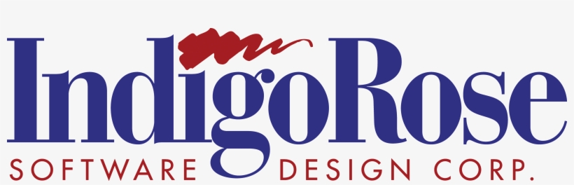 Indigo Rose Softwaresoftware Development Tools For - Autoplay Media Studio Logo, transparent png download