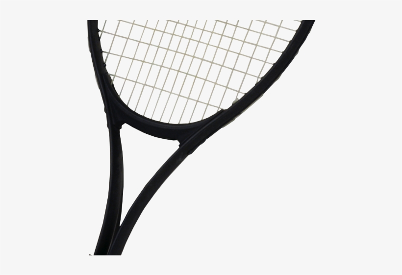 Tennis Png Transparent Images - Tennis Racket And Ball, transparent png download