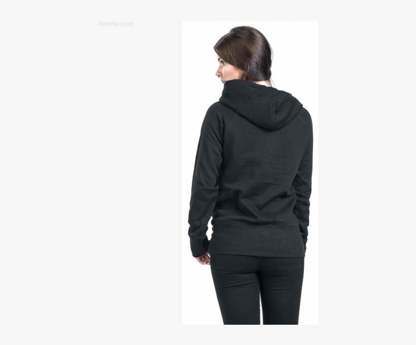 Skull Flag Guns N' Roses Sweat Shirt À Capuche Sweat - Sweatshirt, transparent png download