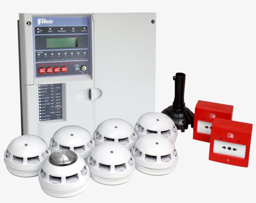 Fire Detection, transparent png download