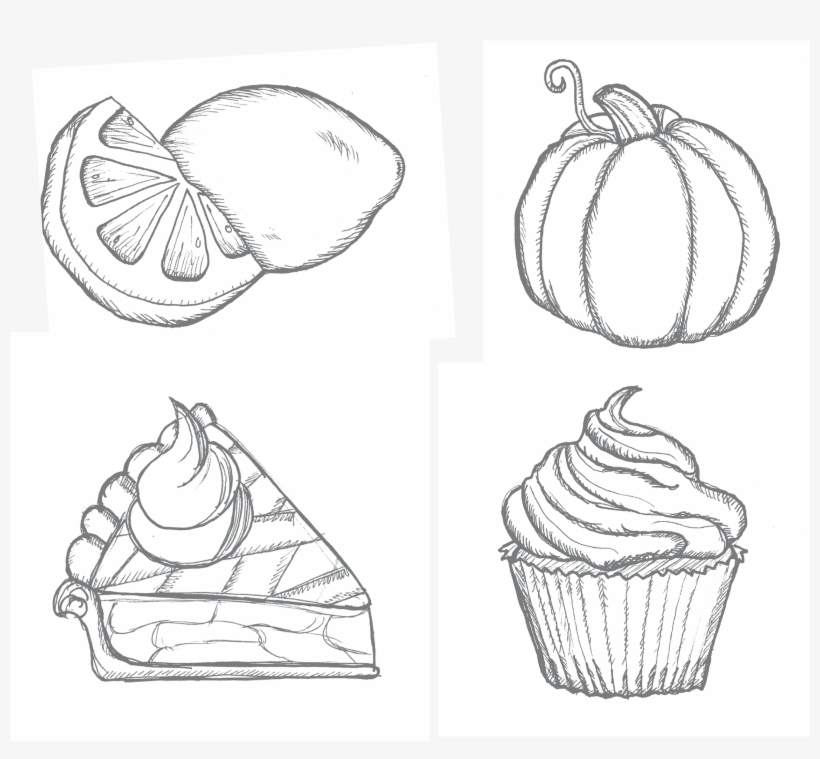 Bath & Body Works Packaging - Sketch, transparent png download