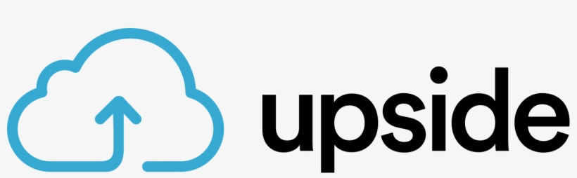 Upside Energy Provides Flexibility To The Energy System - Upside Energy Logo, transparent png download