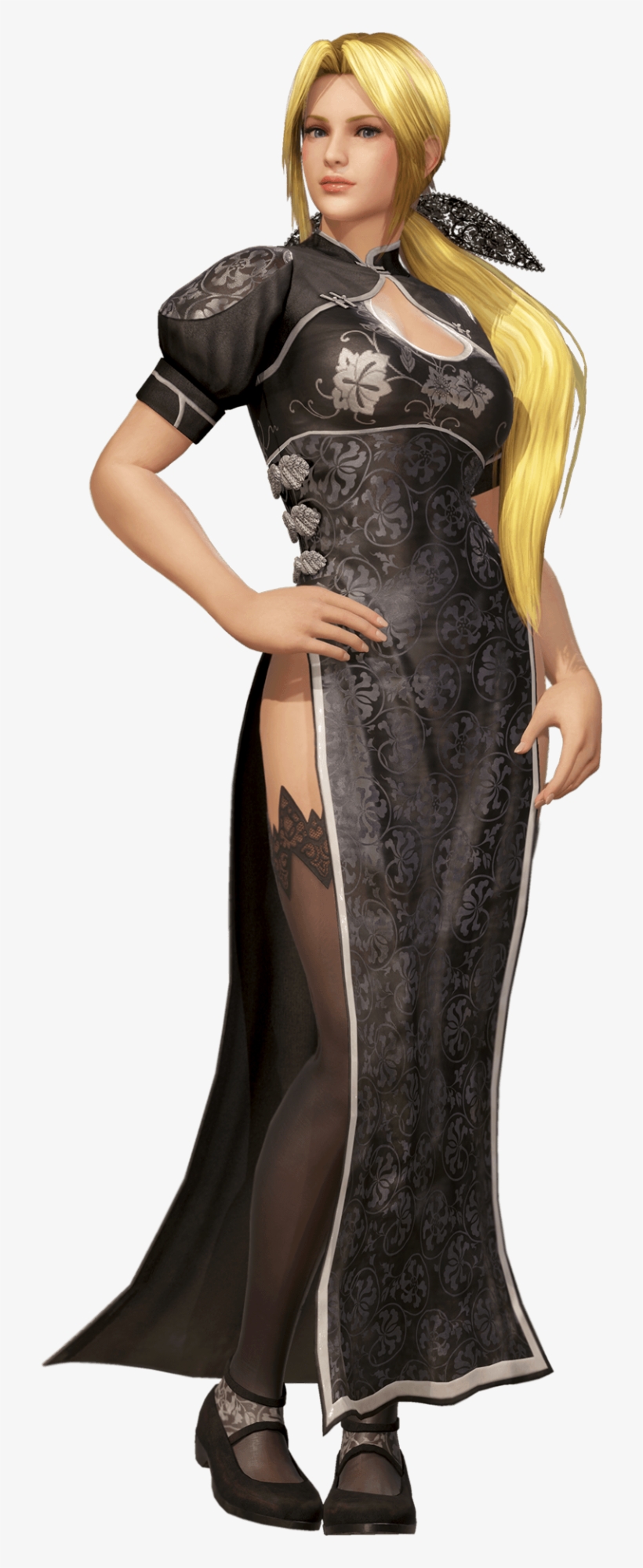 Helena Dead Or Alive 6 Dead Or Alive - Dead Or Alive 6 Helena, transparent png download