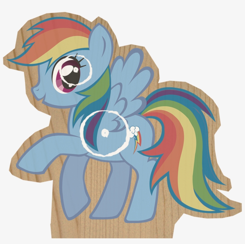 Bubsakavermin, Meem, Meme, Rainbow Dash, Safe, Solo, - My Little Pony La Magia, transparent png download