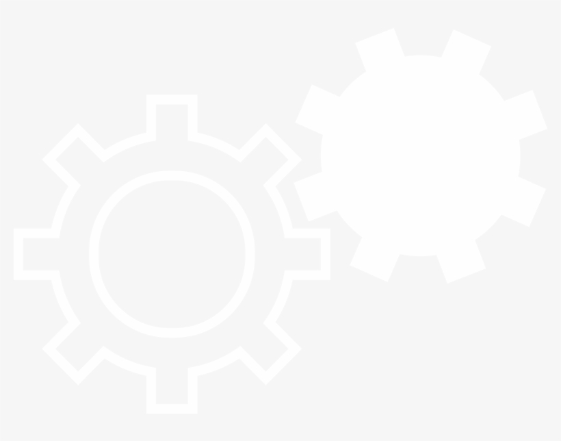 Gearboxes - Icon, transparent png download