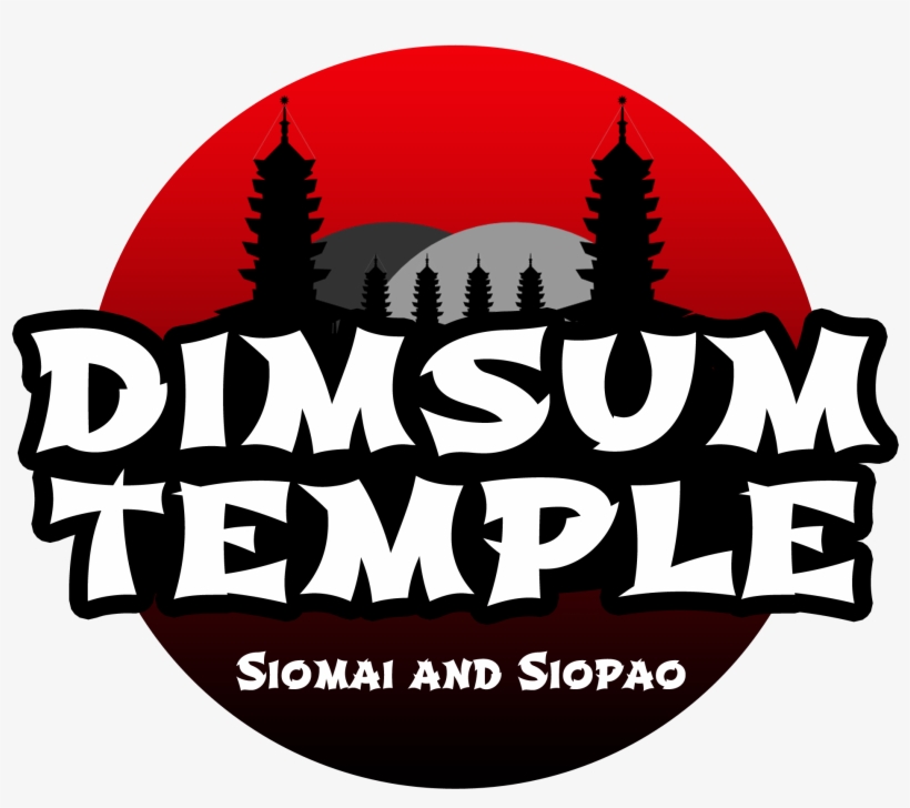 Dimsum Temple Food Cart Franchise P79,000 All In Complete - Make Six Figures On Instagram [book], transparent png download