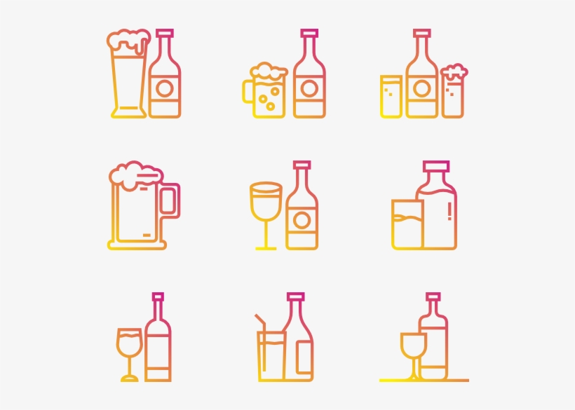 Drink, transparent png download