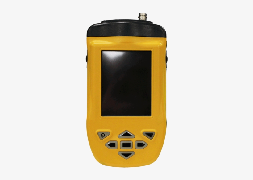 Tps 8700 Series Test Programmer Set Front View Off - Elt Tester 8700, transparent png download