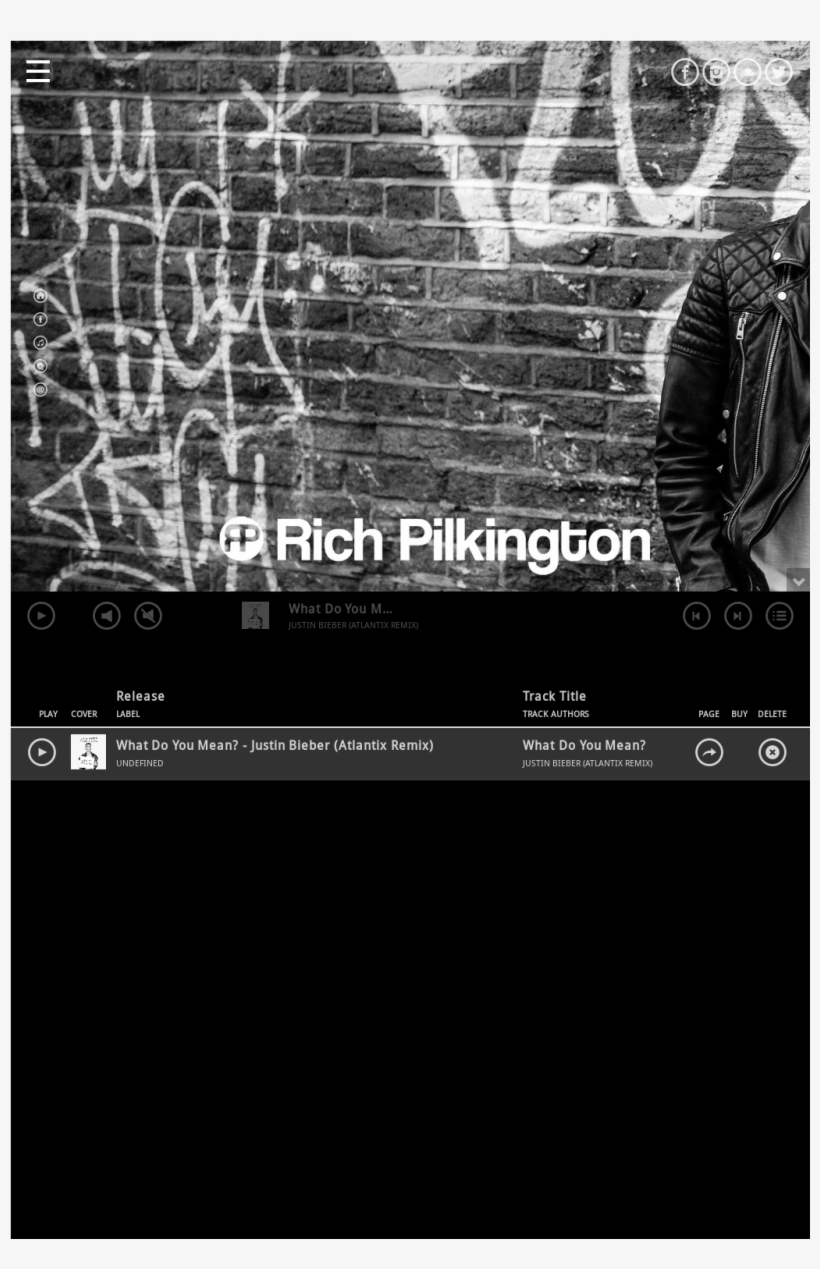 Rich Pilkington Competitors, Revenue And Employees - Ivory, transparent png download