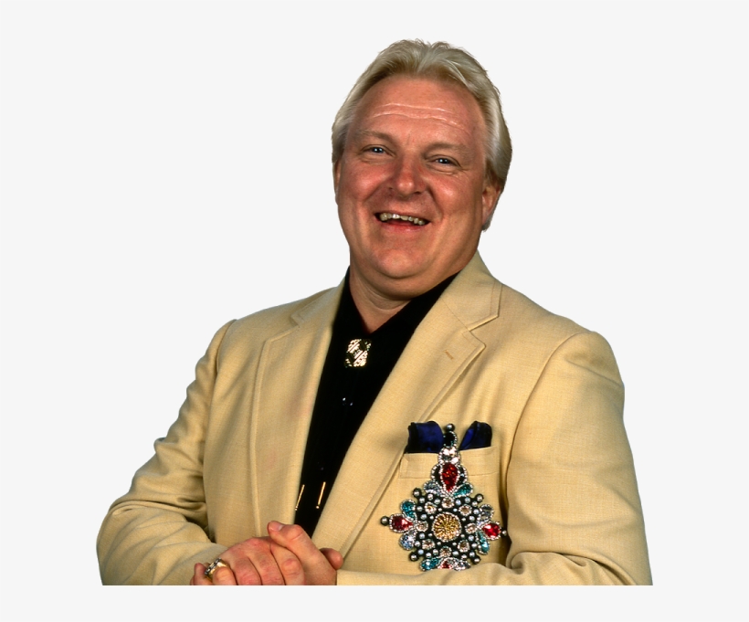 Bruno & David Sammartino Vs - Bobby The Brain Heenan Wwe, transparent png download
