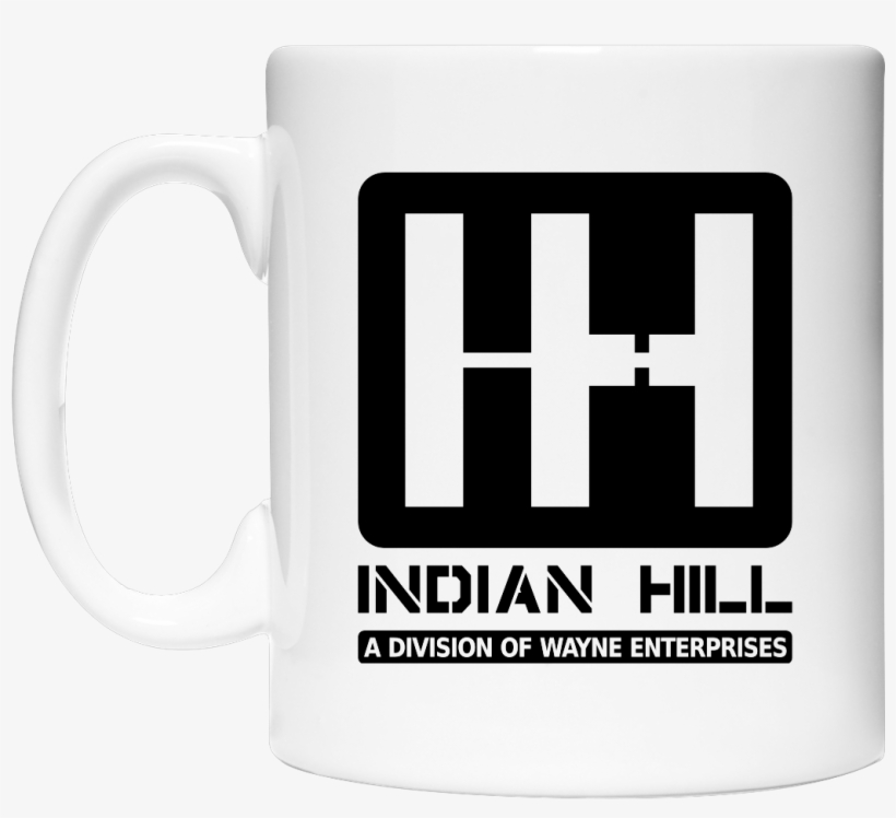 Indian Hill Sonstiges Coffee Mug, transparent png download