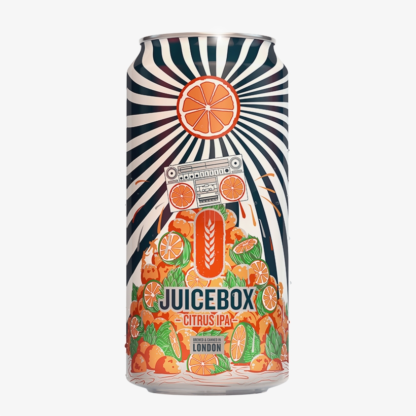 Never Miss A Moment - Fourpure Juicebox, transparent png download