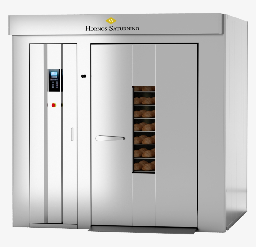 Model Saturno A - Oven, transparent png download