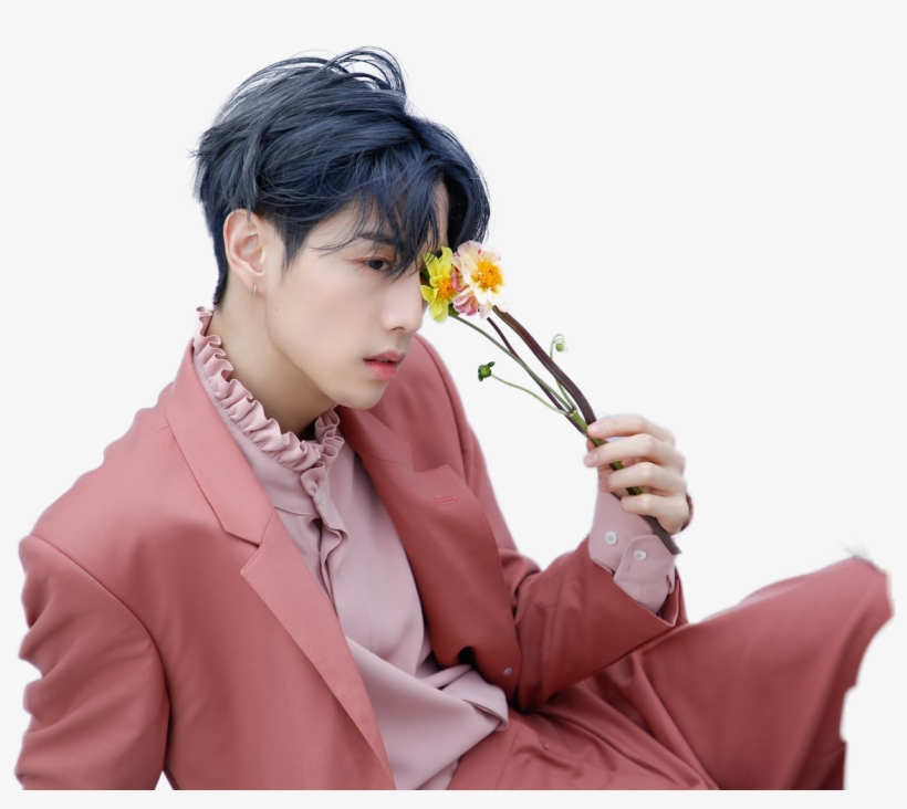 Mark Tuan Png's (7&, transparent png download