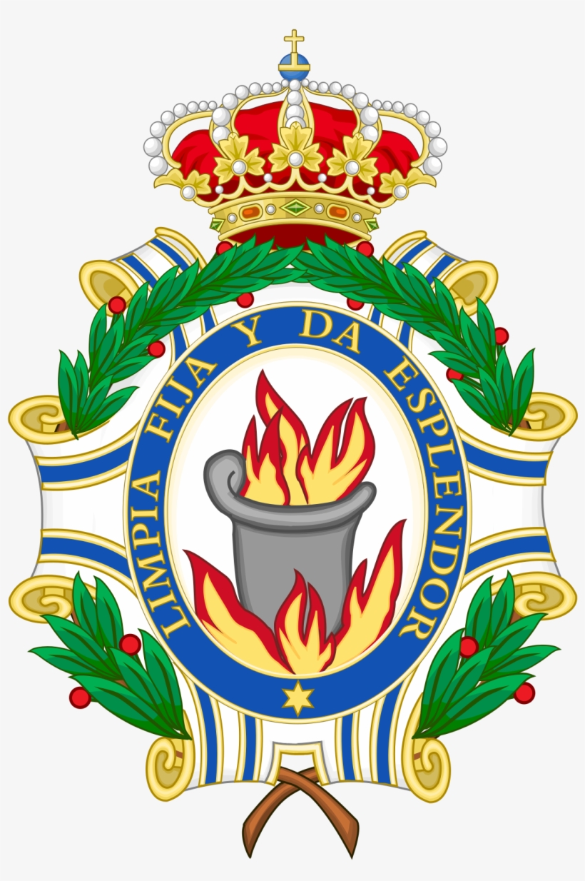 Commons Maria Coat Of Arms Svg, transparent png download