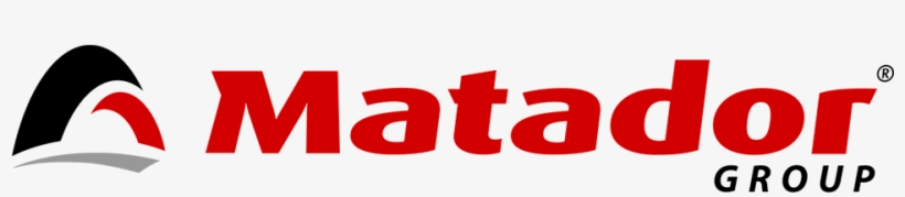 Logo Matador Holding, transparent png download