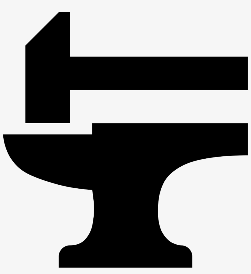 Png File Svg - Blacksmith Png, transparent png download