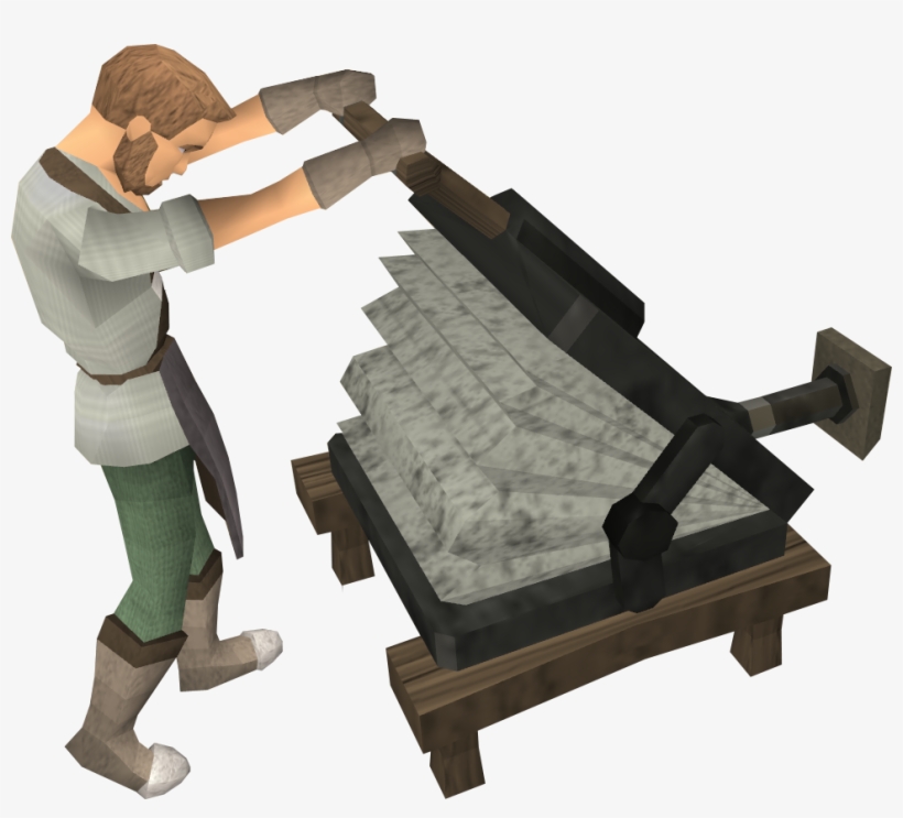Blacksmith Working The Bellows - Bellows Meaning In Hindi, transparent png download