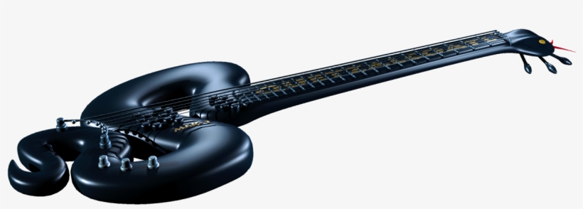 The Programs Lacked Function And I Lacked The Skill - Guitar, transparent png download