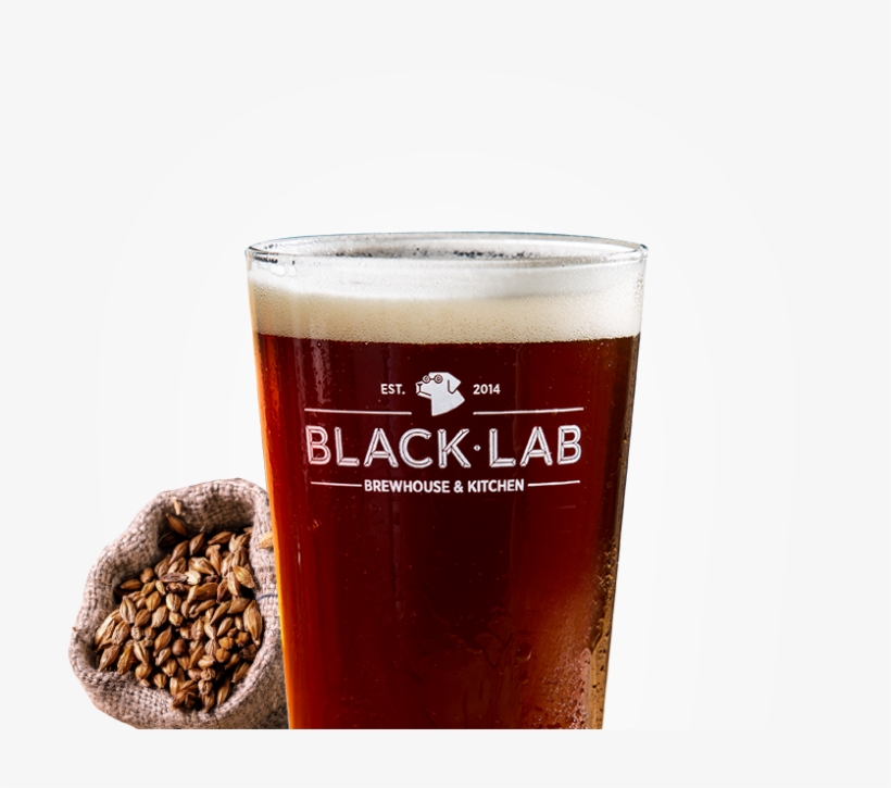 El Importador Amber Rye Ale, - Beer, transparent png download