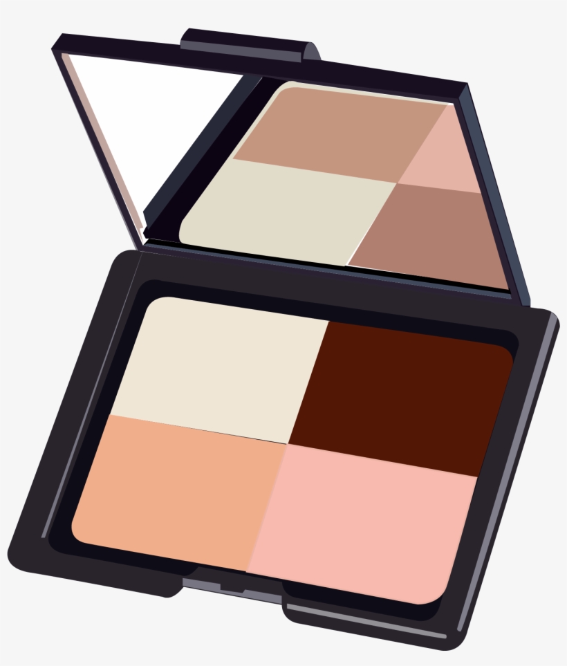 Cruelty Free Cosmetics Eyes Lips Powder Foundation - Elf Cosmetics Color Bronzer Cool, transparent png download