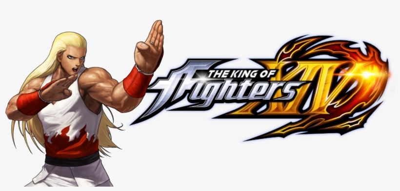 King Of Fighters Xiv - Day One Edition (playstation, transparent png download