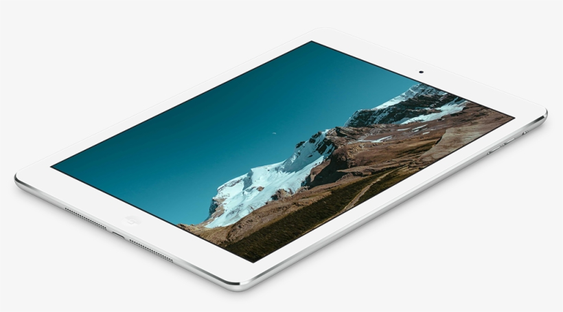 23 Oct 2018 - Ipad Pro Mockup Perspective Free, transparent png download