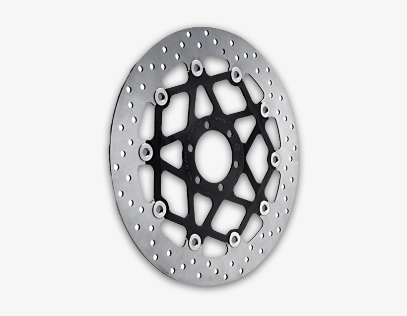 Serie Oro - Harley Iron 883 2015 Brake Disc Brembo, transparent png download