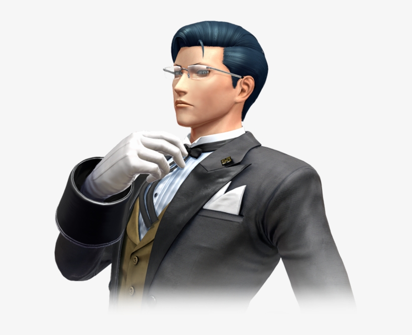 Hein King Of Fighters, transparent png download
