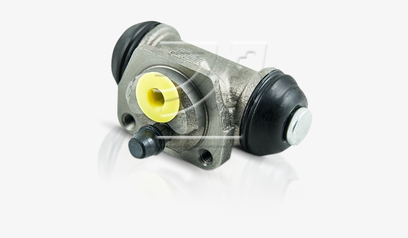 Brembo Wheel Brake Cylinder A 12 B89 - Wheel Brake Cylinder - Trw - Nissan Terrano Ford Maverick, transparent png download