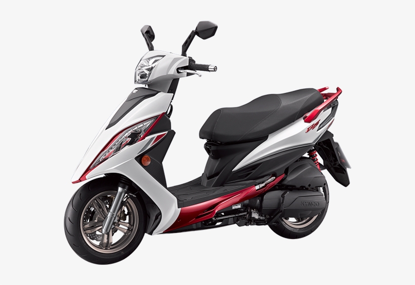 8 - Elite 125 Honda 2018, transparent png download