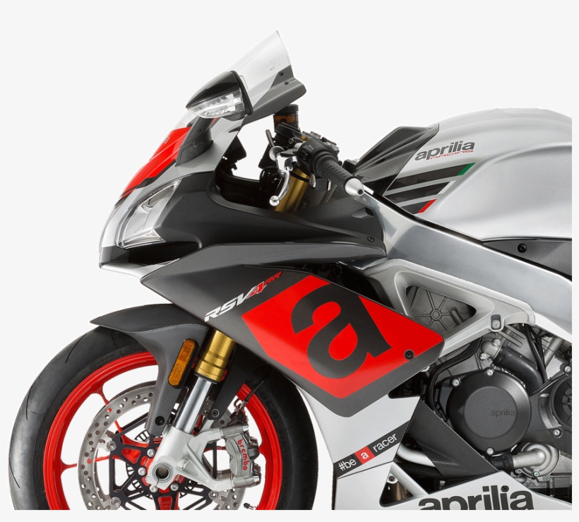 Versions And Colours - Aprilia Rsv4 Rr2019, transparent png download