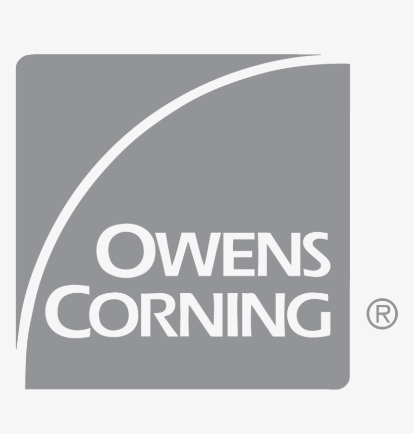 A Few Of Our Clients - Owens Corning Png, transparent png download