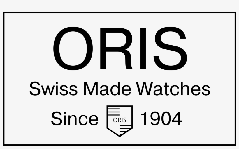 Oris Logo Png Transparent - Oris Watches Logo, transparent png download