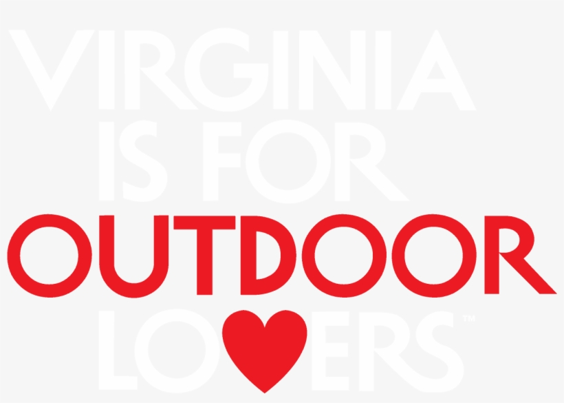 Virginia Is For Outdoor Lovers - Mislav Kolakušić, transparent png download
