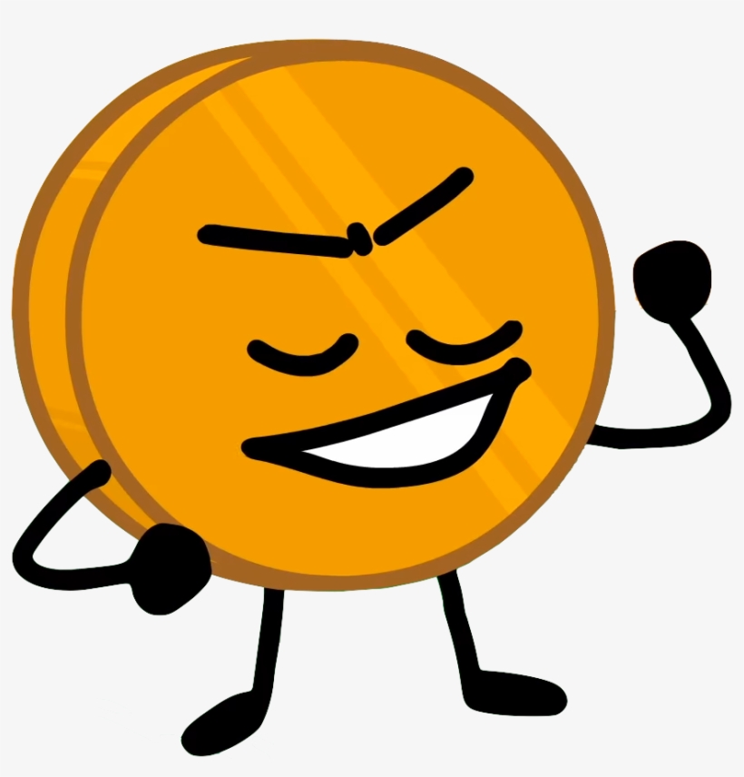Coiny Ha Ha - Wiki, transparent png download
