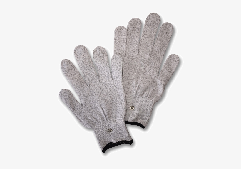 Prevnext - E-pulse Tens Massaging Gloves, transparent png download