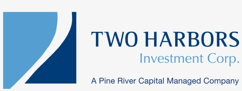 What Is The Symbol Of Two Harbors Investments Corp Previousnext - Two Harbors Investment Corporation Logo Transparent PNG
