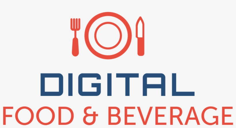 Ripple Street To Sponsor Digital Food & Beverage Conference - Digital Food And Beverage Logo, transparent png download
