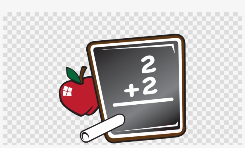 School Supplies Clipart School Clip Art - Picsart Hair Png Hd, transparent png download